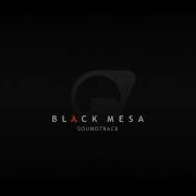 Black Mesa On A Rail