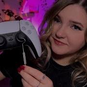 Velvet Stash Asmr