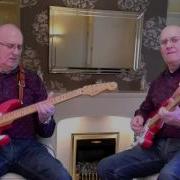 Dave Monk Old Guitar Monkey