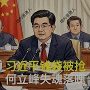 墙外人说