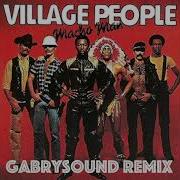Macho Man Remix