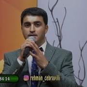 Orman Qeriboglu Ya Rebbim