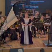 Лейла Зубарева