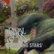 Shooting Stars Rival Sons