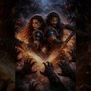 Anna And Fenrir