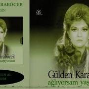 Gülden Sen Evlisin