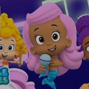 Bubble Guppies Pop Songs