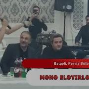 Mene Eliyirler Balet