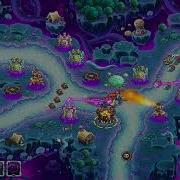 Kingdom Rush Alliance Void Beyond Preparation