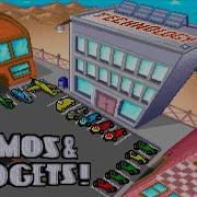 Super Dos Game Te
