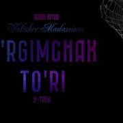 Audio Kitob O Rgimchak To Ri 3 Trek Valisher Madaminov Mp3