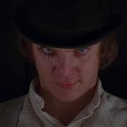 A Clockwork Orange 1971 Opening Scene