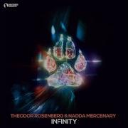 Theodore Rosenberg Nadda Mercenary Infinity