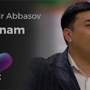 Samir Abbasov Anam