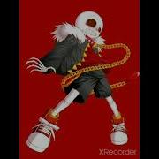 Fell Sans Sings Bad Apple
