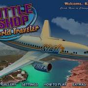 Little Shop World Traveler Java Game Ost
