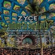 Zyce Universo Paralello 2020