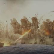 War Thunder Menu Theme 1