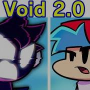 Fnf Vs Void