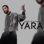 Ahmed Mustafayev Yara