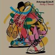 Anturage Jon K Arsty