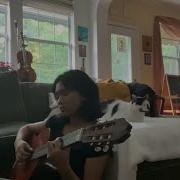 Open Arms Cover