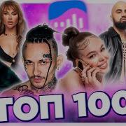 Top Vk Music 2022