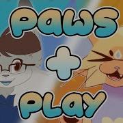 Paws Play Meme