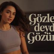 Gozleri Degdi Gozlerime