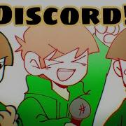Discord Edd Cover