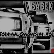 Xodan Qaqasim Xodan