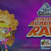 Penn Zero The 8 Bit Arcade