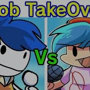 Fnf Vs Bob And Bosip