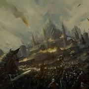 Thunder Army By Michele Nobler