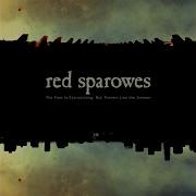Red Sparowes A Hail Of Bombs