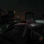 Night Runners Emotion Engine
