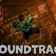 Theme Demon Slayer Soundtrack