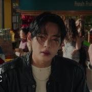 V Bts