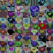 Too Many Zoopals