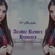 Arabic Remix Hamara