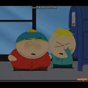 South Park Crying