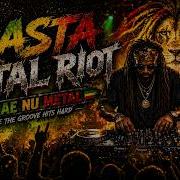 Reggae Nu Metal Baseline Riot Wave