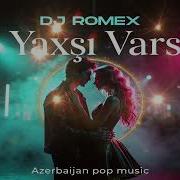 Dj Romex 2026