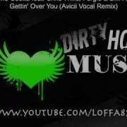 Avicii Getting Over You