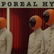Progressive Space Rock Corporeal Hymn