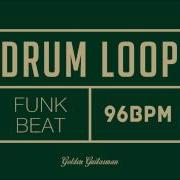 Drum Loop 96 Bpm