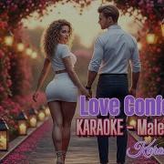 Love Confession Karaoke Smith