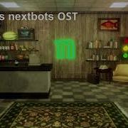 Nicos Nextbots Ost