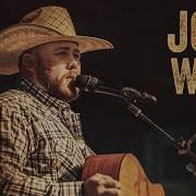 Josh Ward