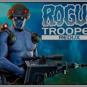 Rogue Trooper All Cutscenes